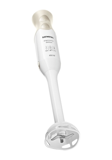 Siemens MQ64010 Ergonomic Edition 450 W Çubuk Blender