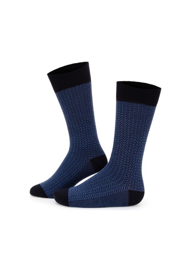 Pierre Cardin Erkek Lacivert Çorap 50318202-200 Lacivert
