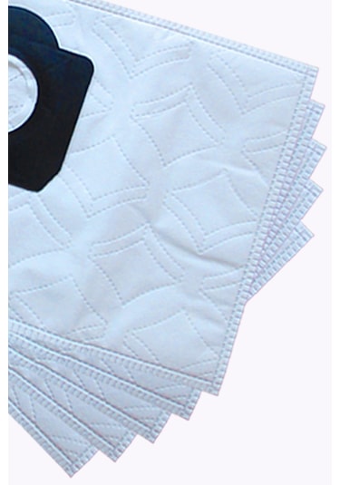 Karcher Wd 4.200 Süpürge Toz Torbası 5 Adet Bez Kumaş