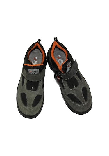Dmr 1217 S1 İşçi Ayakkabısı 40 Numara