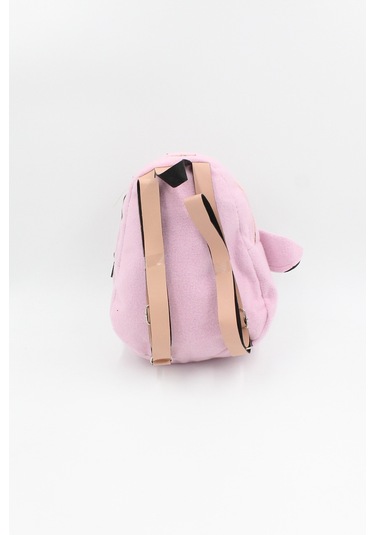 Chantaky 039 901 Pembe Penguen Çocuk Sırt Çantası Pembe