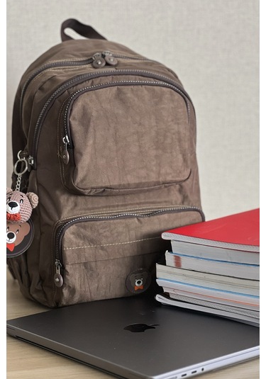 Nemo Group Koyu Vizon Okul Çantası