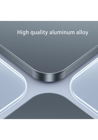 Tongxida Cbtx Boneruy T6 Standı - Ayarlanabilir Telefon Tutucu, Seyahat Beşik Dock, Koyu Gri Koyu Gri