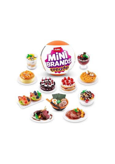 Mn600000 Master Chef Sürpriz Paket - 77515