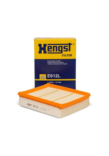 Mercedes B Serisi W245 B 160 Hava Filtresi Hengst