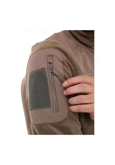 Single Sword Tactical Garni Polar Mont Tp01 001