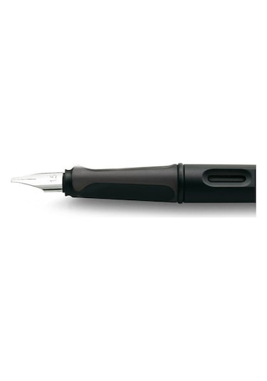 Lamy Joy Al Dolma Kalem Siyah 11 - 1.1Mm Uç