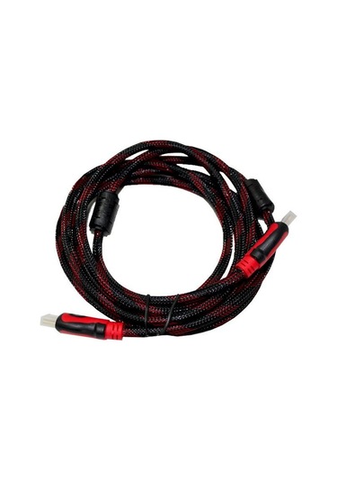 Apricot AP-HDK1.5 Örgülü 1.5 M HDMI Kablo