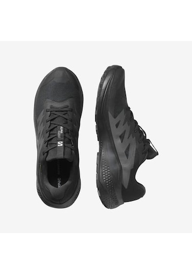 Salomon Alphaglıde Gore-tex Erkek Ayakkabısı L47802100 Siyah