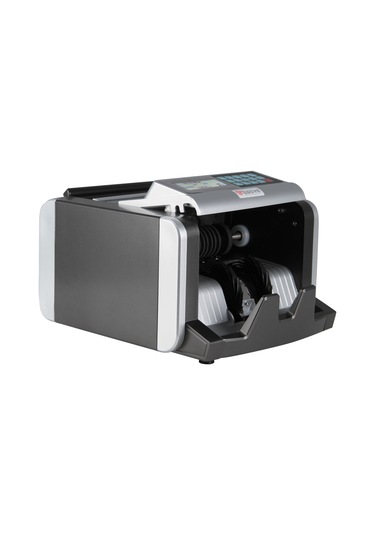 Baove GB7200B Karışık Para Sayma Makinesi - Sahte  Para Yakalama - TL, Euro, Usd + Müşteri Ekranı