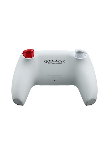 Sony Playstation Dualsense/god Of War 20th Anniversary Limited Ed