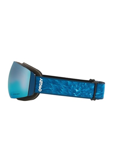 Oakley Oo7064 L 7064c2 Kayak Gözlüğü Mavi