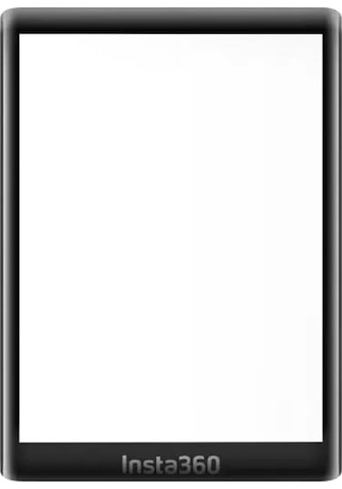 Insta360 X3 Screen Protector