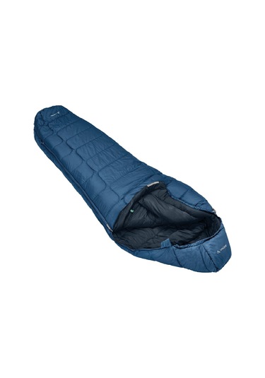 Vaude Sioux 800 Syn -20 Derece Uyku Tulumu 12126 Mavi