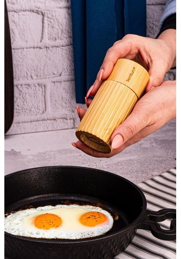 Bambum Timin Baharat Öğütücü