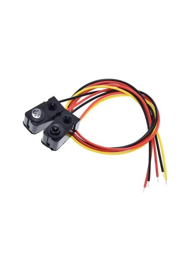 Arduino 5v Ir Kızılötesi Alıcı Verici Led Modül