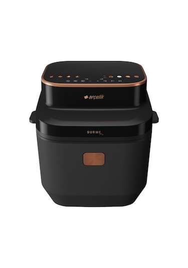 Arçelik FR 9374 Gurme SteamFry 2750 W Fritöz
