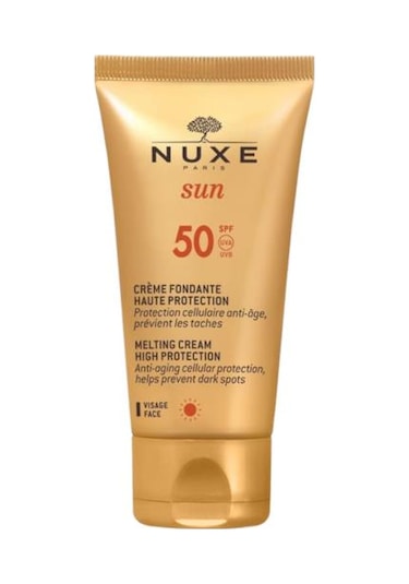 NUXE Sun Emulsion SPF50 50 ML
