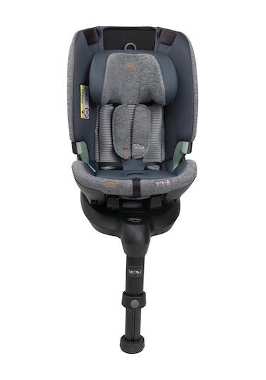 Chicco Bı-seat I-sıze Aır Bazalı Oto Koltuğu Graphıte 06087050210000