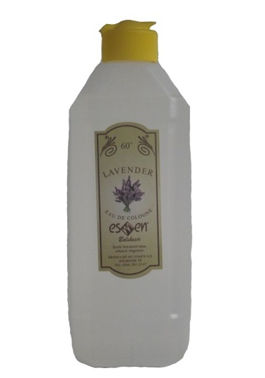 Lavanta Kolonyası 1000ml