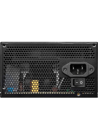 Msi MAG A500DN 500W 80+ 12 CM Fan Güç Kaynağı