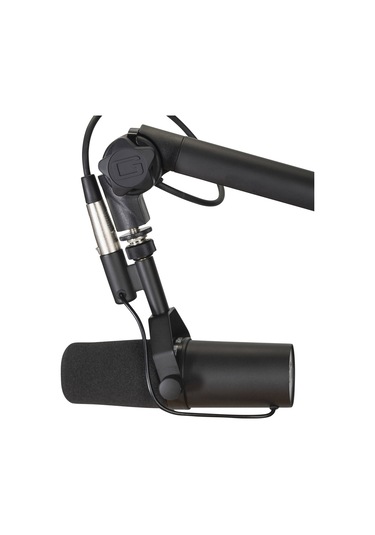 Gator Gfwmıcbcbm3000 Masaüstü Akrobat Mikrofon Standı