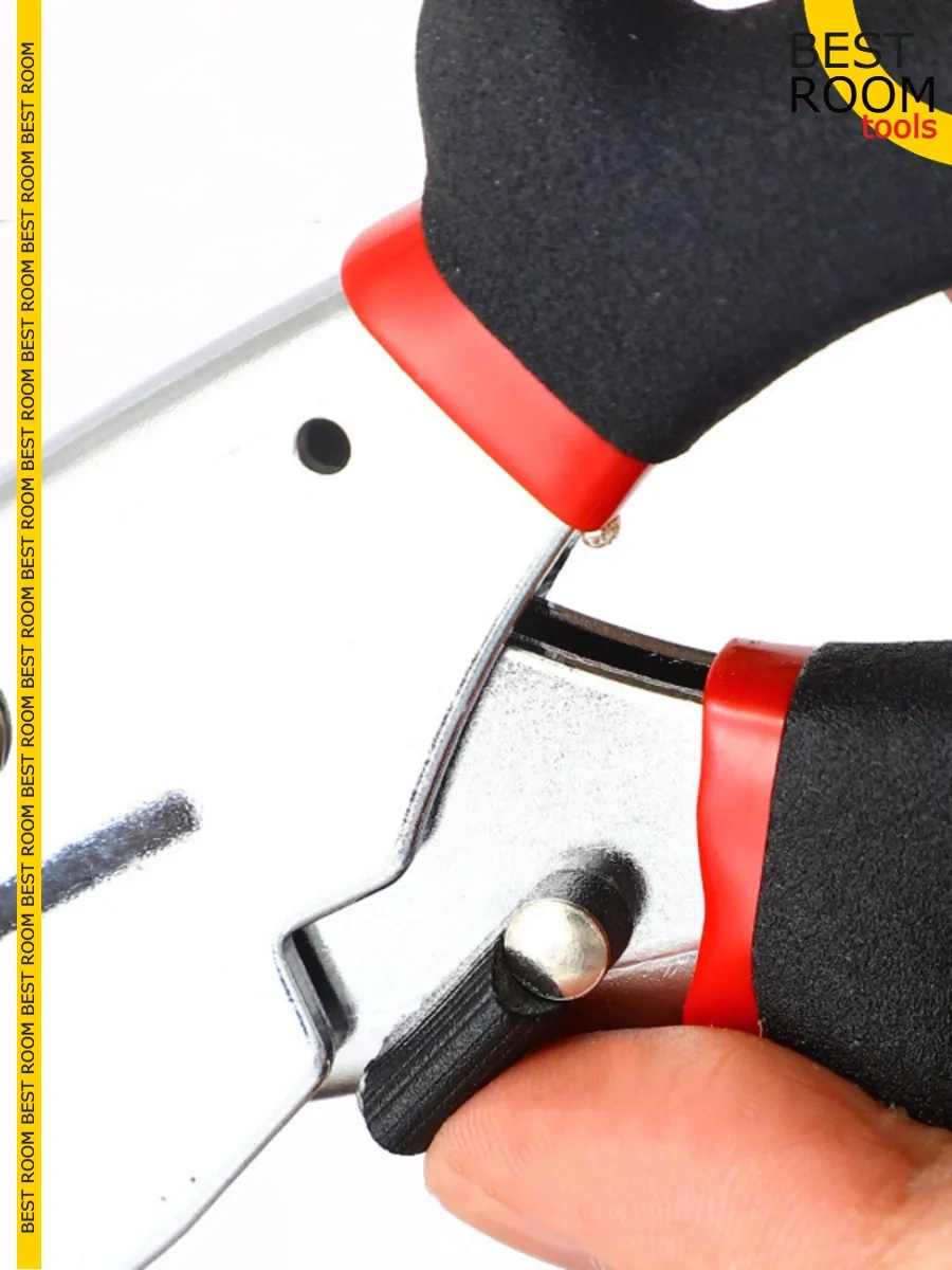 Best Room Yapı Kesici Şablonlu Açılı Makas 150576168