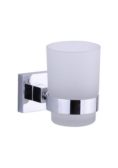 Deppot Fenice Diş Fırçalık A.1904 Krom