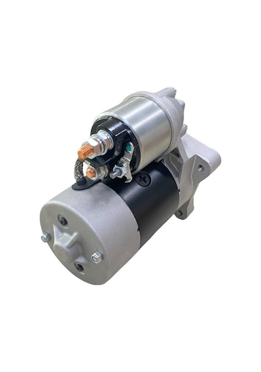 12v Marş Motoru 9 Diş 1 Kw Tofaş Doğan Slx/kartal Slx/şahin S-fıat Uno/tıpo/tempra
