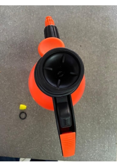 Veta 2B Basınçlı İlaçlama Pompas 2 Litre Yeni Model