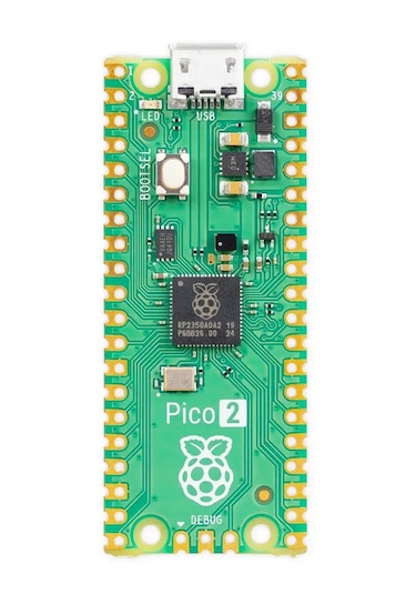 Raspberry Pi Pico 2