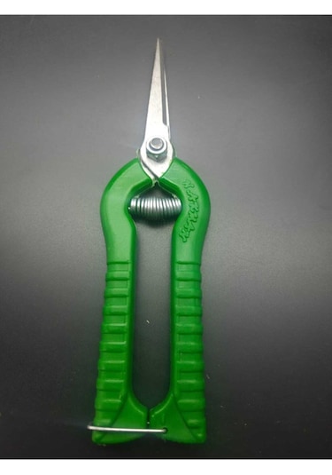 Akman Üzüm Ve Naranciye Makası