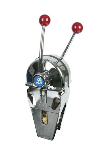 Tekne Kumanda Kolu. Çiftli. S.a.mart. Topuzlu. Remote Control Box