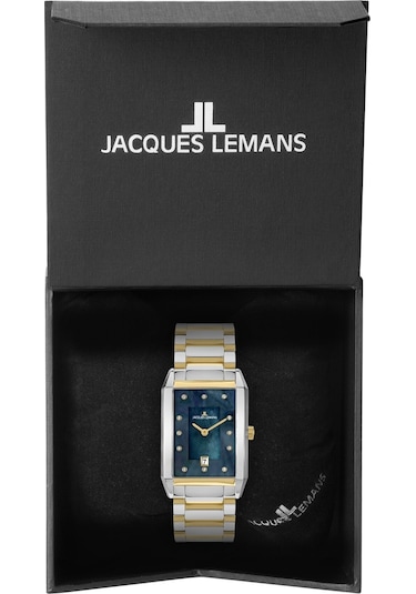 Jacques Lemans Torıno 1-2159o Unısex Kol Saati