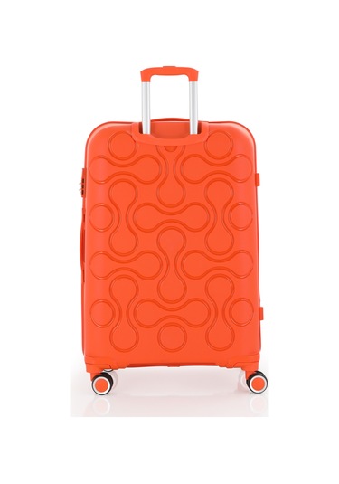 Mçs Polipropilen Valiz V376 75 Cm S23sy100002975 00314