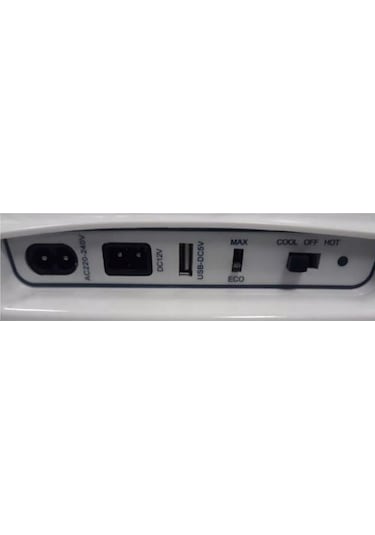 Otb 61223 M Oto Buzdolabı