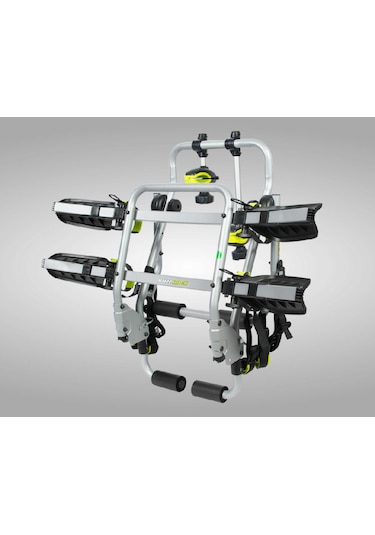 Buzz Rack Pilot S 2 Li Bagaja Montaj Bisiklet Taşıyıcı