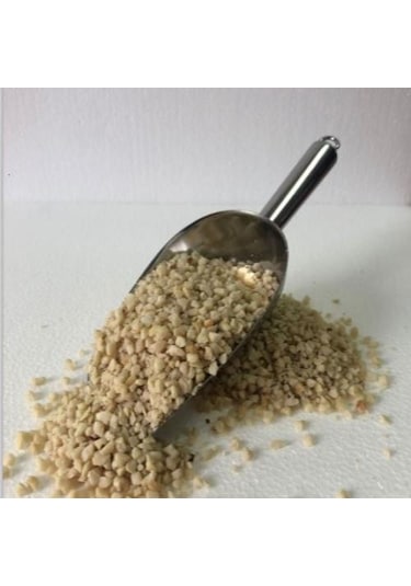 Pastaland Yer Fıstığı Pirinç Beyaz 500 G