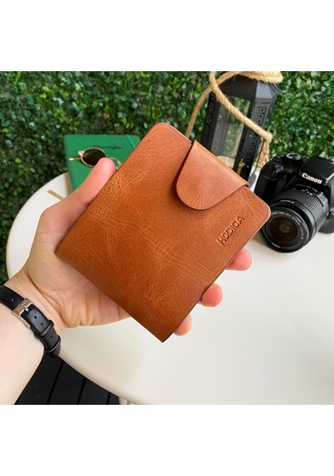 Modica Malibu - Hakiki Deri Erkek Cüzdan