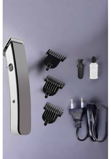 Erkeklere Özel Tıraş Makinesi Kablosuz Ve Hassas Kesim