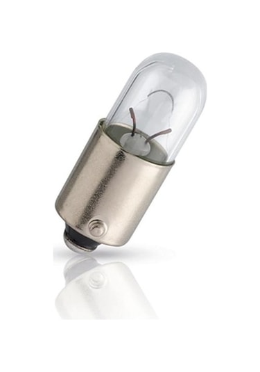 Bulacaksin Philips Stop Sinyal Ampulü Ampul 53 12V 4W 12929Cp - 10 Adet