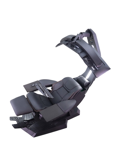 Twısted Mınds Unıcorn 2.0 Mantıcore Rgb Çelik Gamıng Sımulator