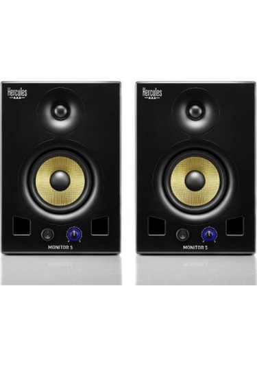 Hercules Dj Monitor 5
