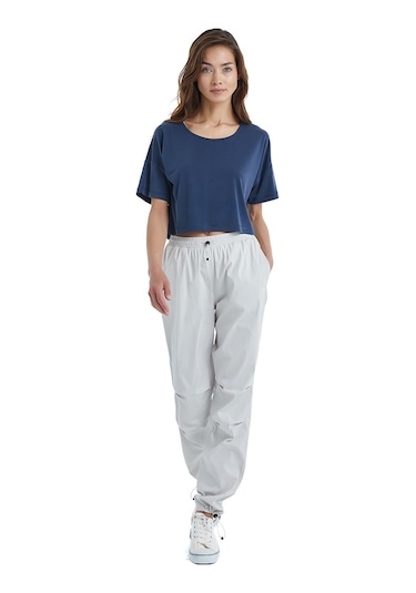 Blackspade Eşofman Altı 60401 - Gri