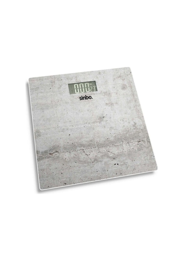 SİNBO SBS-4451 BANYO BASKÜLÜ