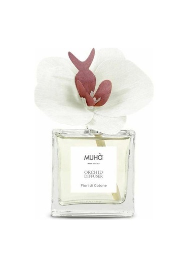 Room Freshener Flower Orchid Ambra Antica Soft