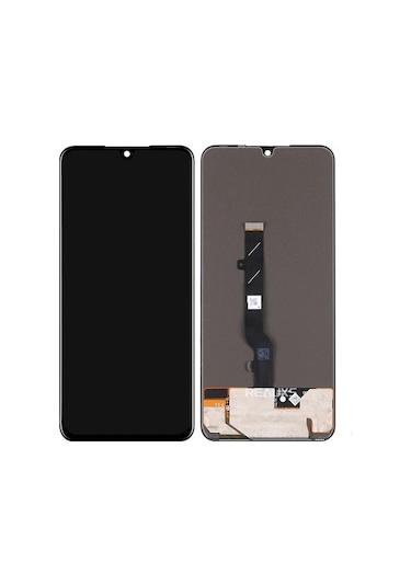 Tecno Pova 4 Pro Lcd Ekran Dokunmatik