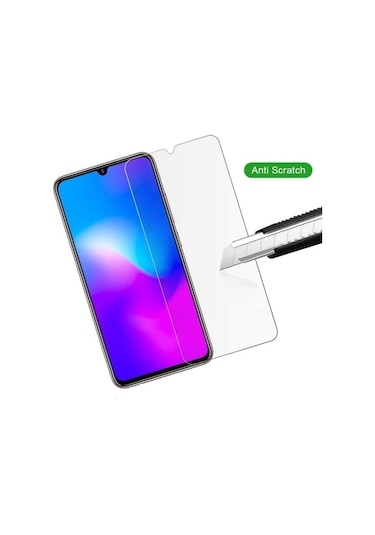 Kilifone - Xiaomi Uyumlu Redmi Note 11 Pro Plus 5g - Ekran Koruyucu Temperli Cam Koruma