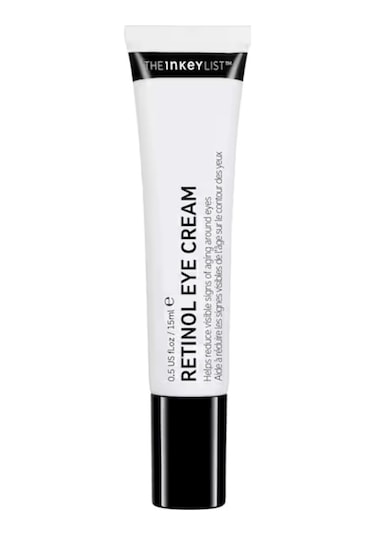 The Inkey List Retinol Eye Cream 15 ML