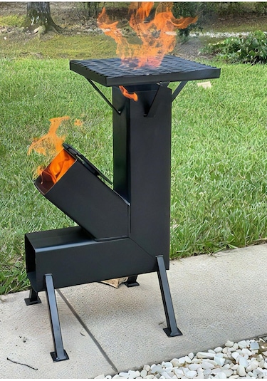 Fbt Roket Soba Mangal Rok 2